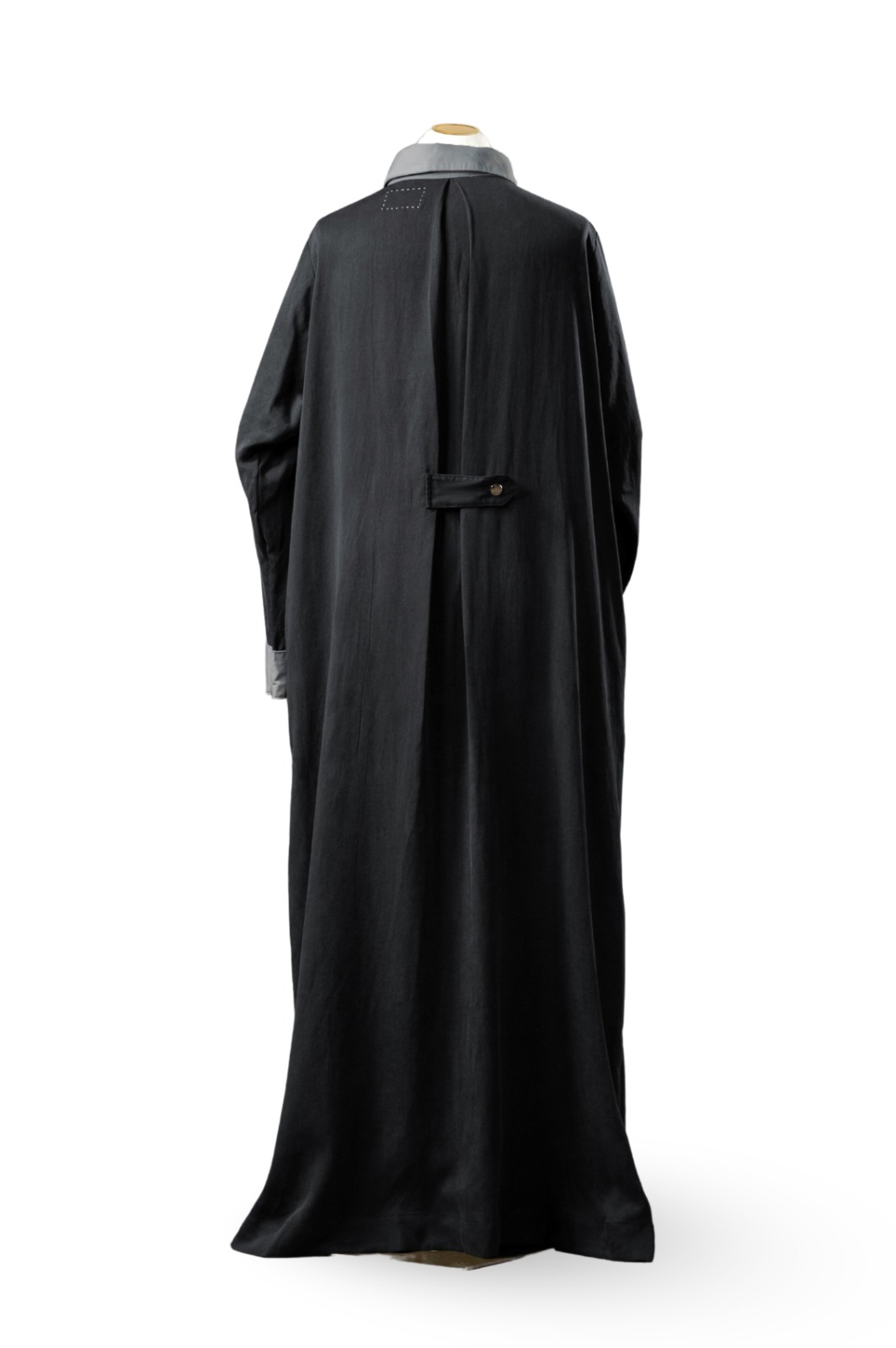 TIRA DRESS ONYX