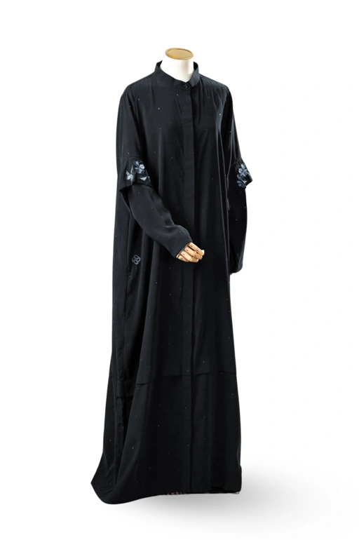 SIRA DRESS ONYX