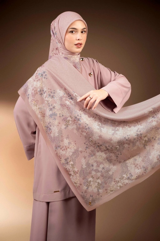 Image of TENTREM SCARF SARI