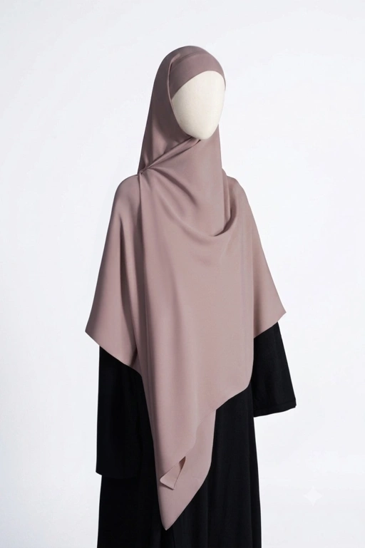 AVA SQUAREBAN BLUSH