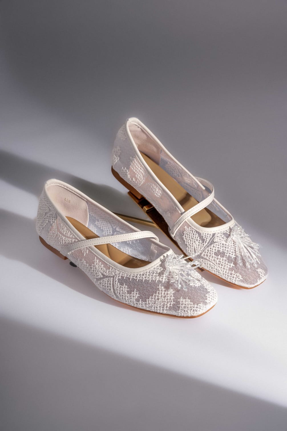 RANUM FLAT SHOES BINAR