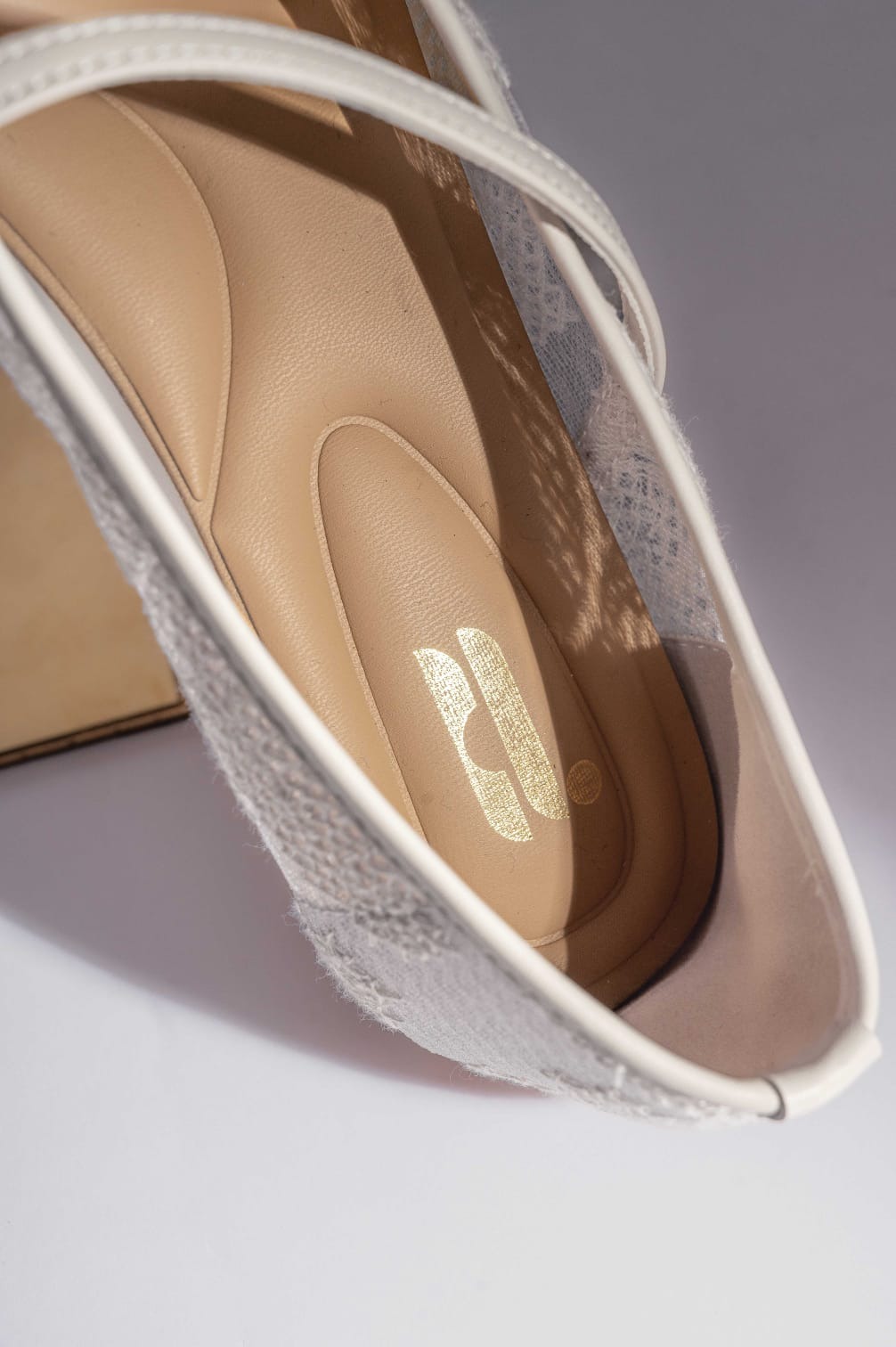 RANUM FLAT SHOES BINAR