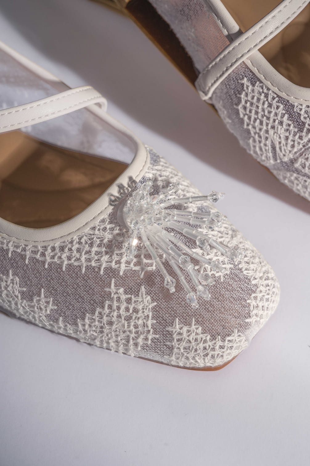 RANUM FLAT SHOES BINAR