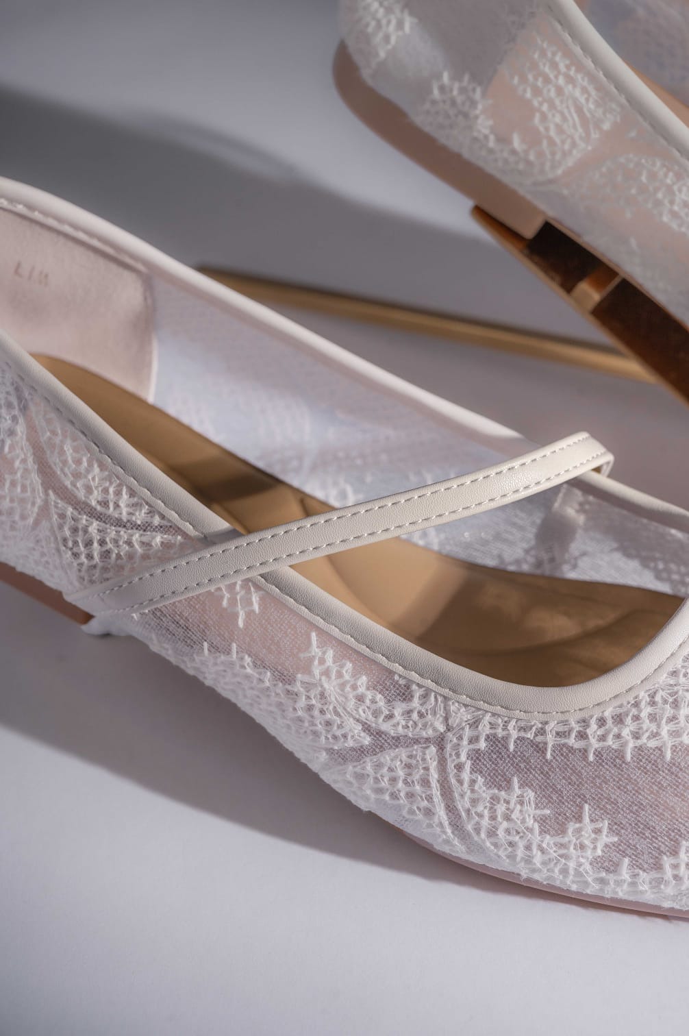 RANUM FLAT SHOES BINAR