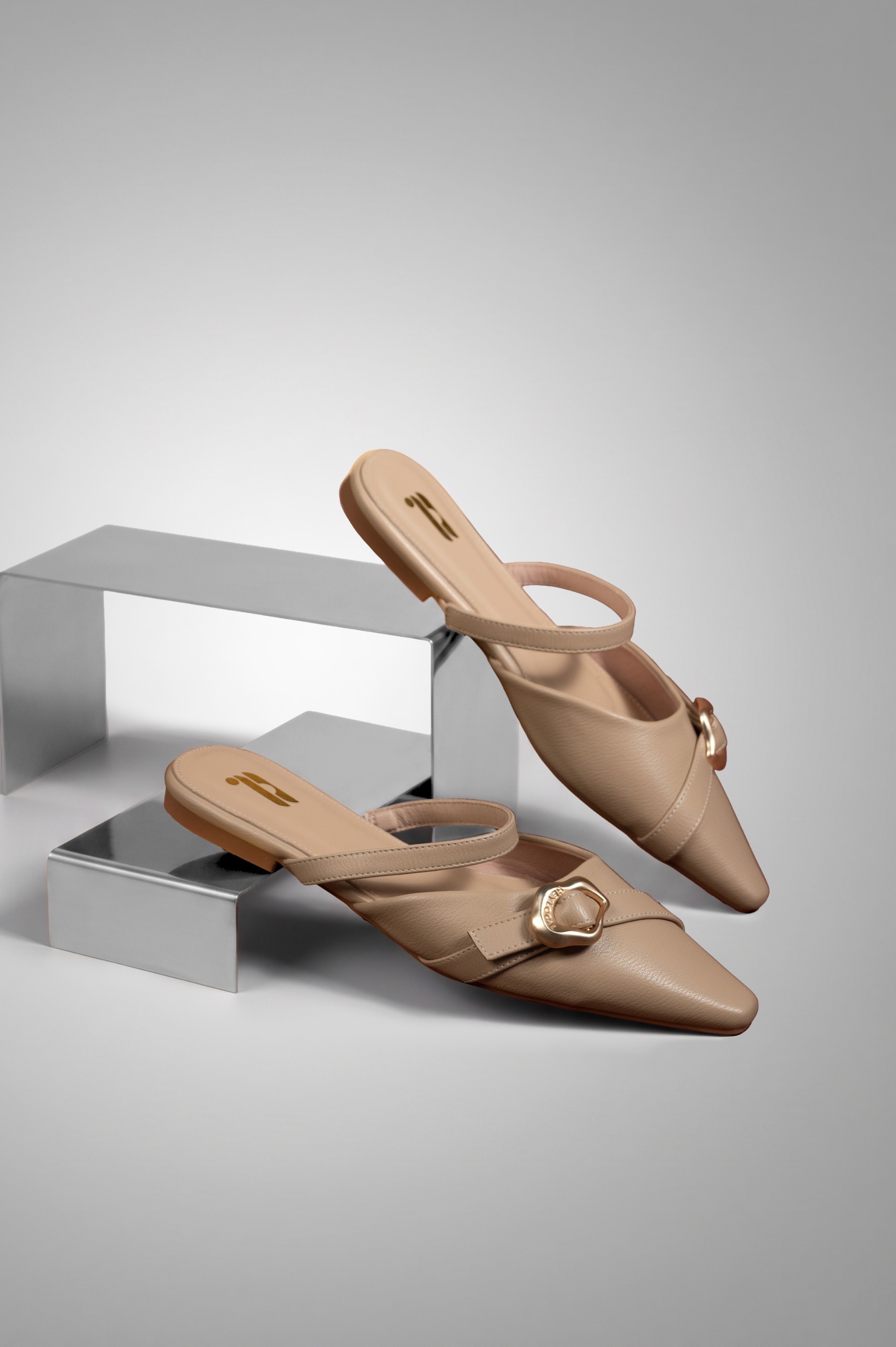 SEKALA FLAT SHOES GADING