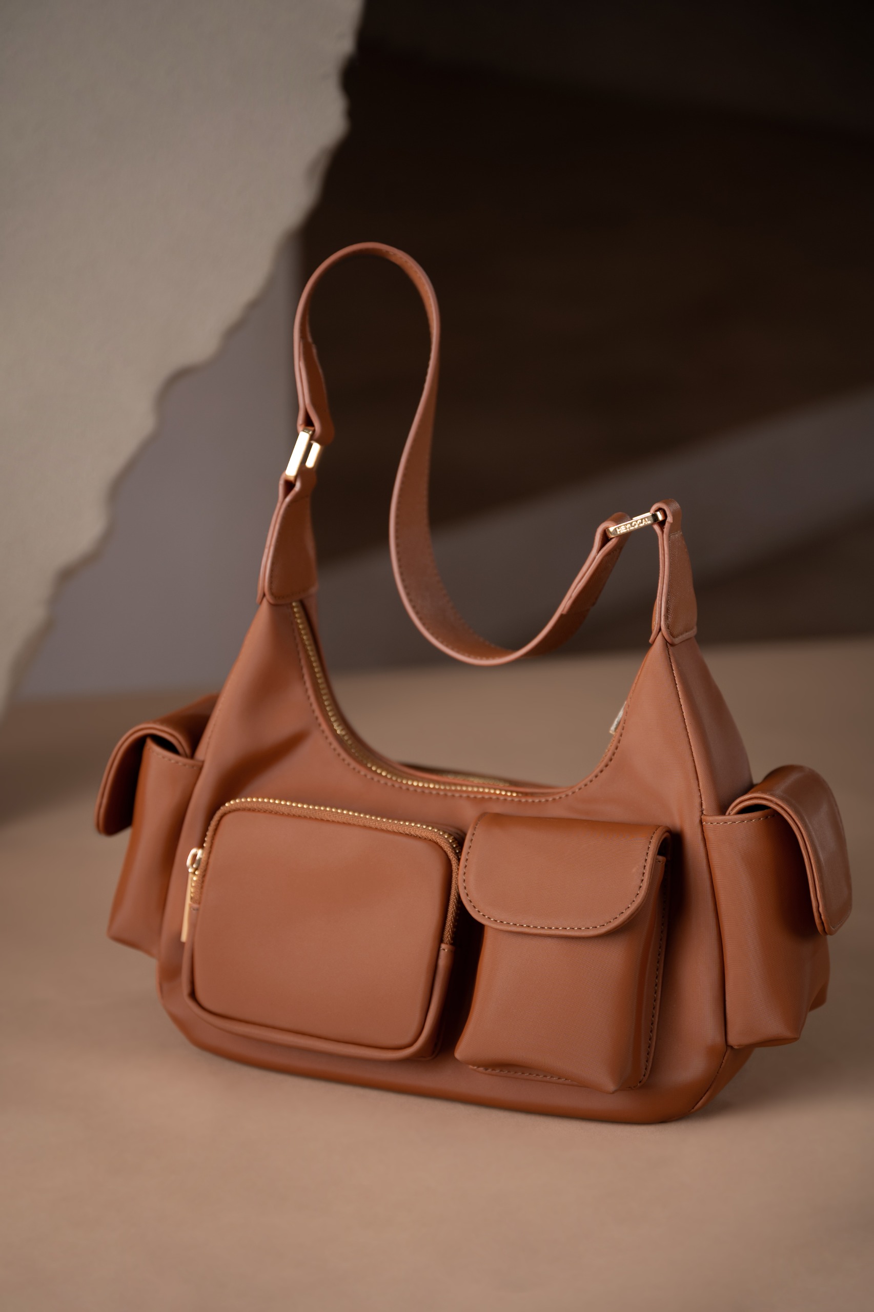 OTTAWA BAG TERRACOTTA