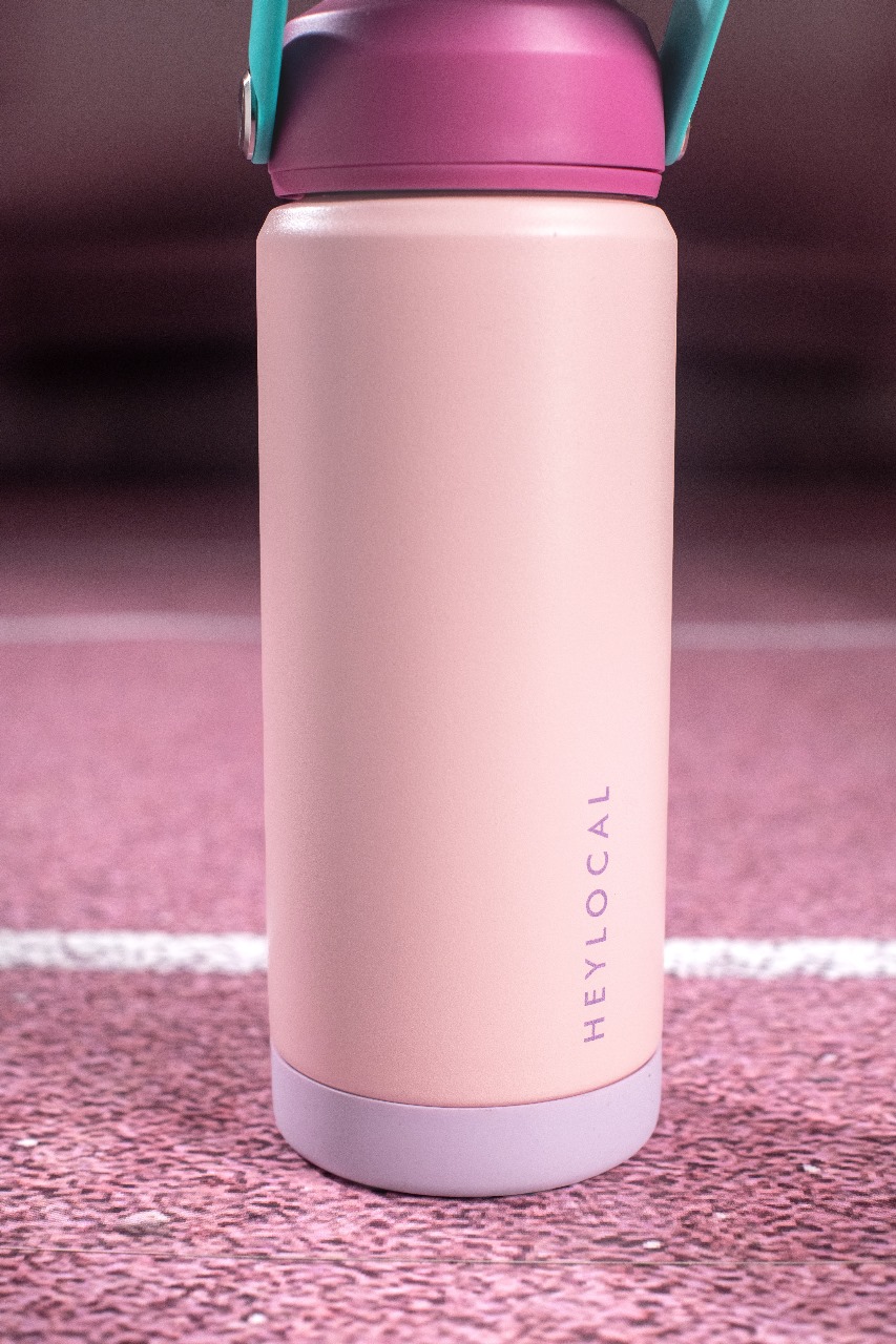 FLEXY TUMBLER BLUSH