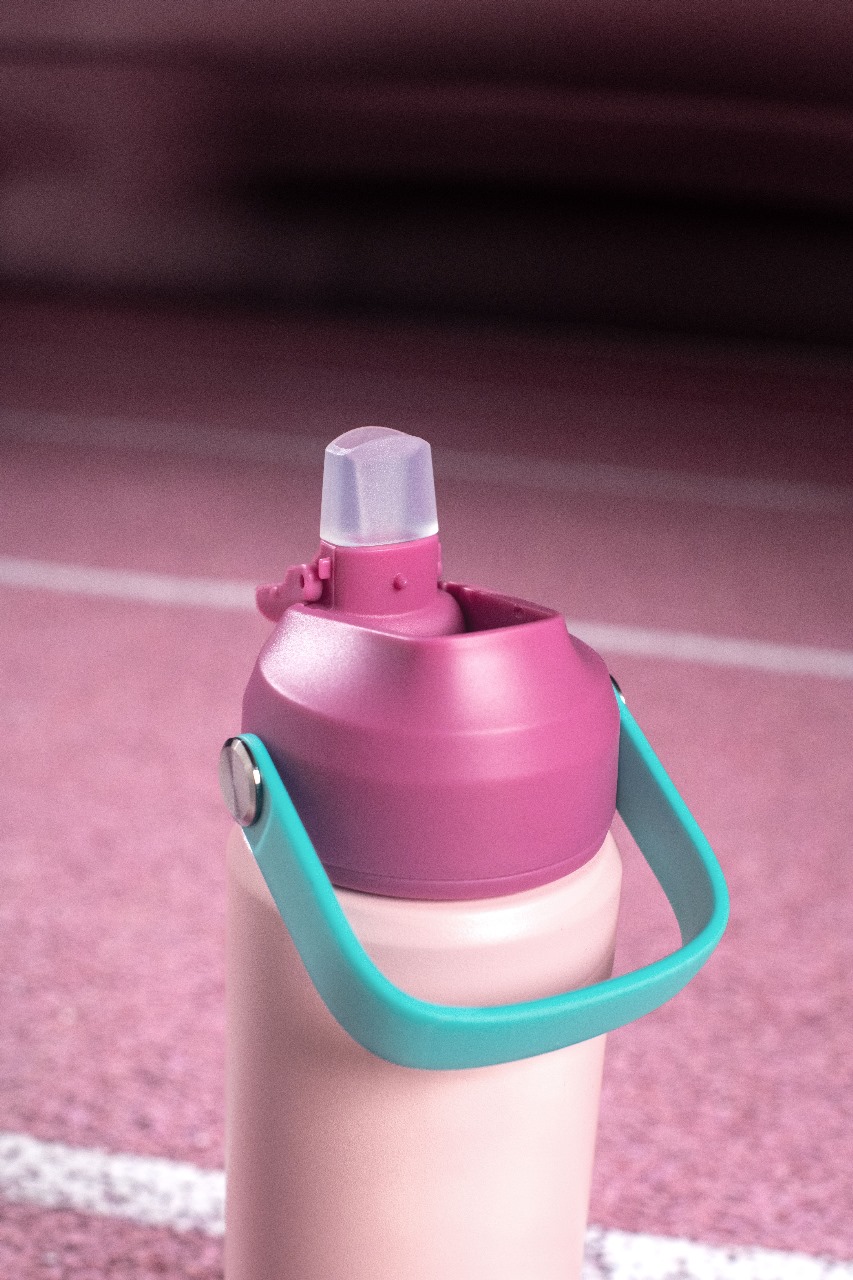 FLEXY TUMBLER BLUSH