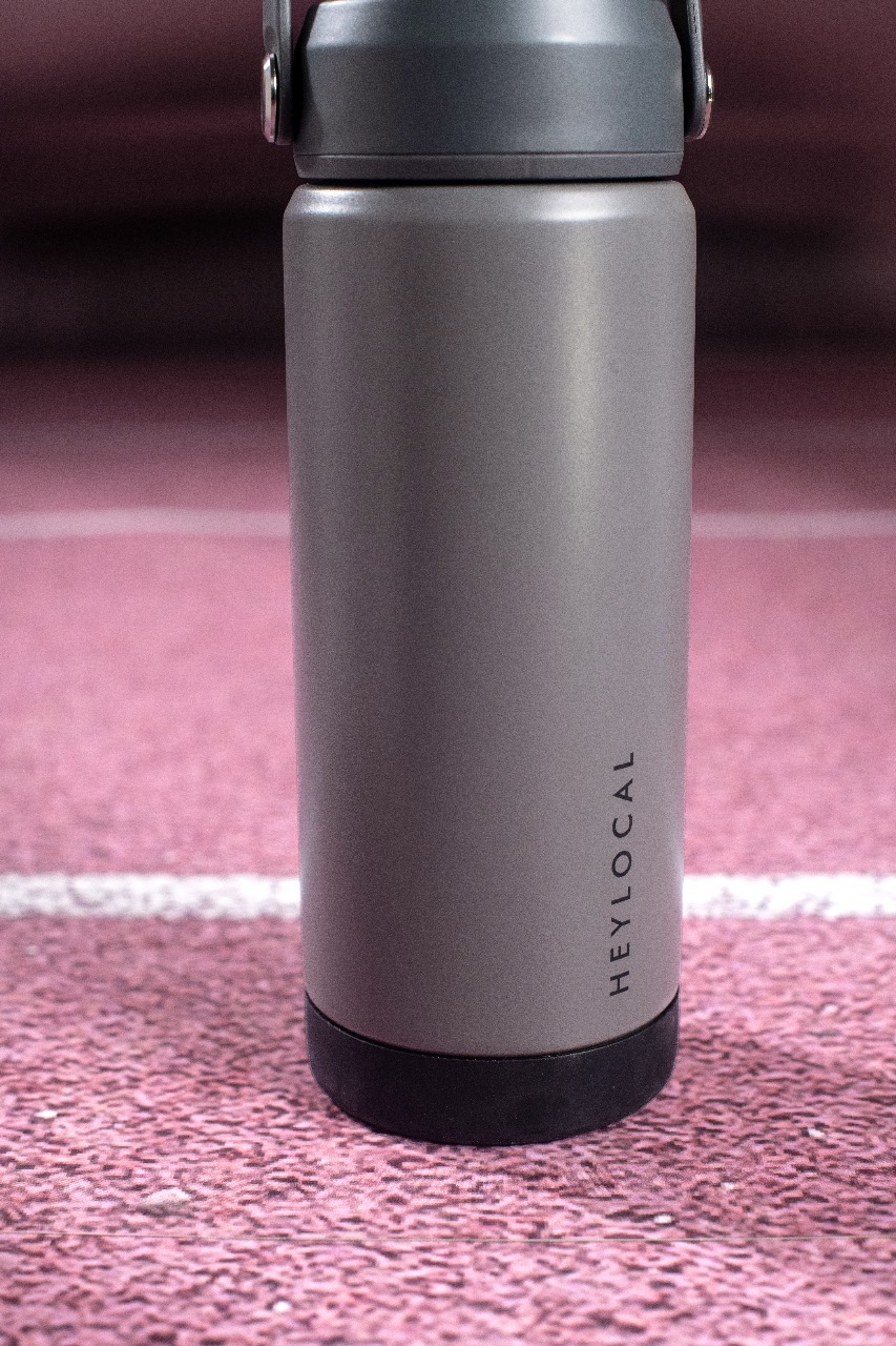 FLEXY TUMBLER BLACK