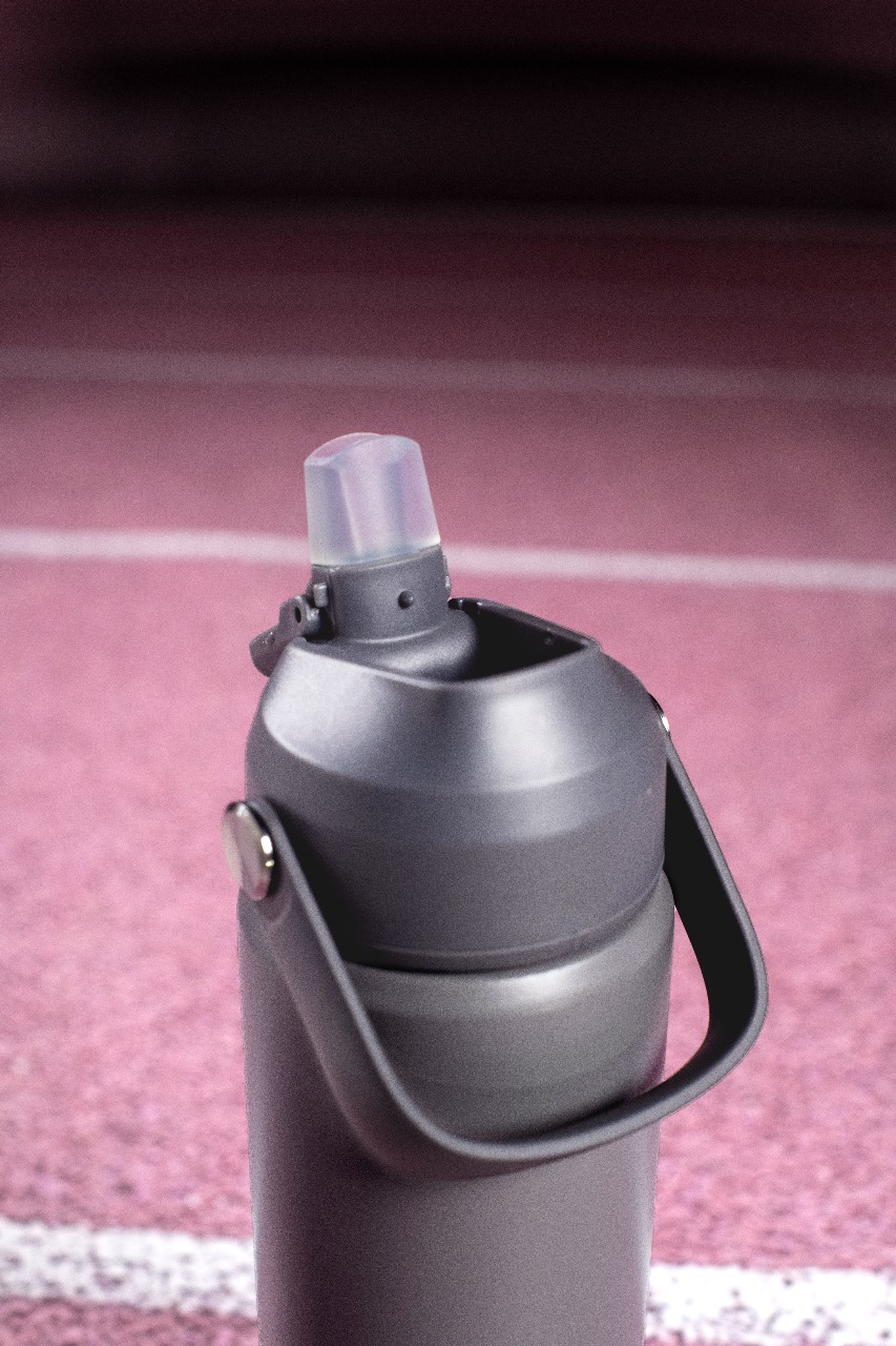 FLEXY TUMBLER BLACK