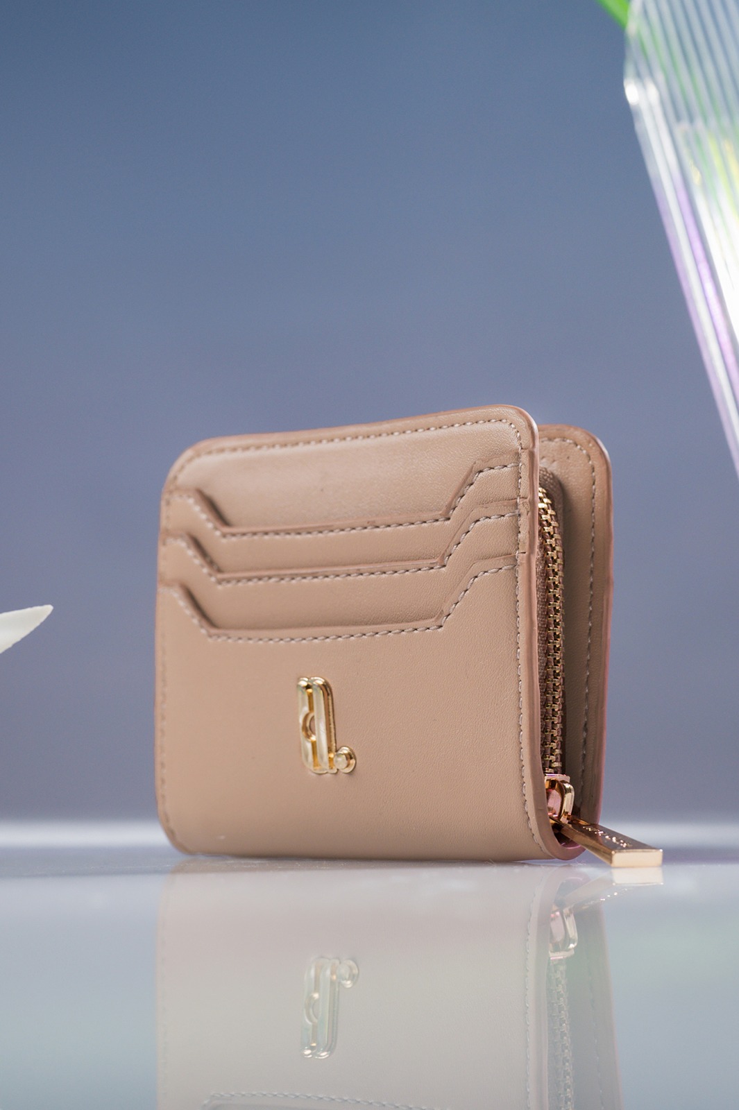 TOKYO WALLET MOCCA