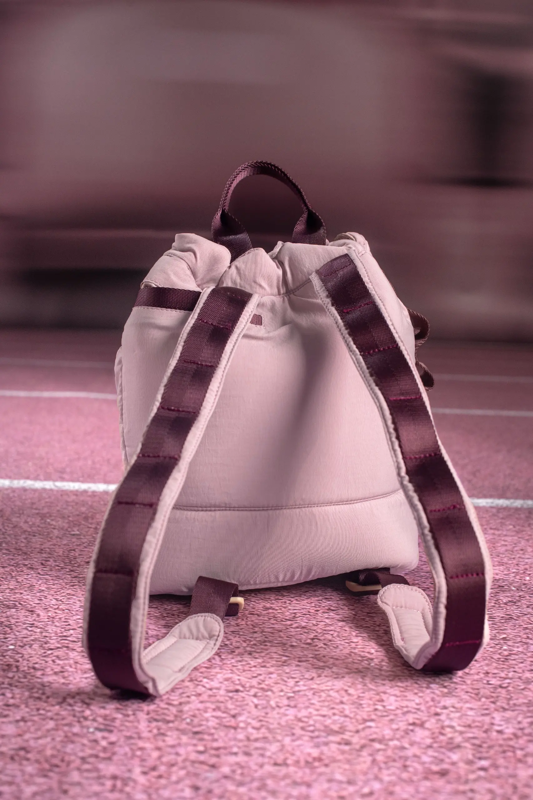 FLEXY SPORT BAG BLUSH