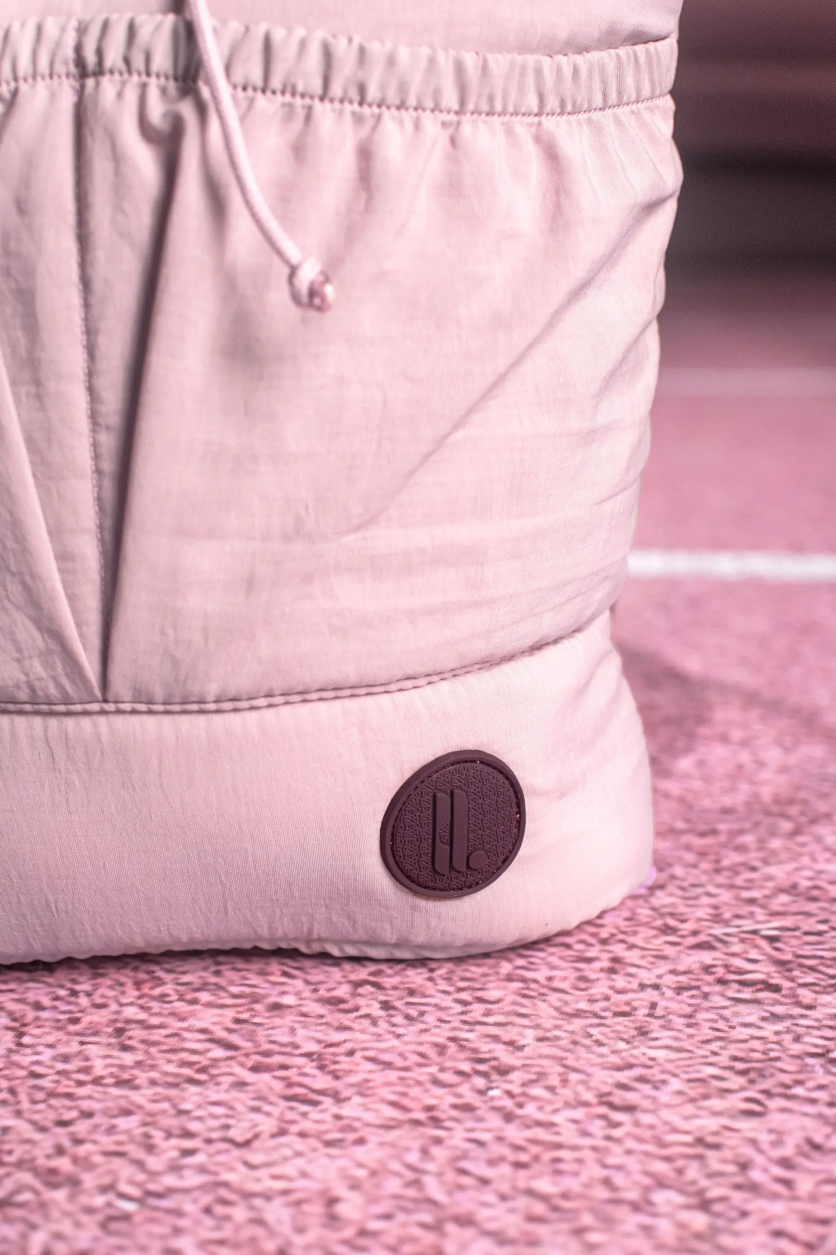 FLEXY SPORT BAG BLUSH