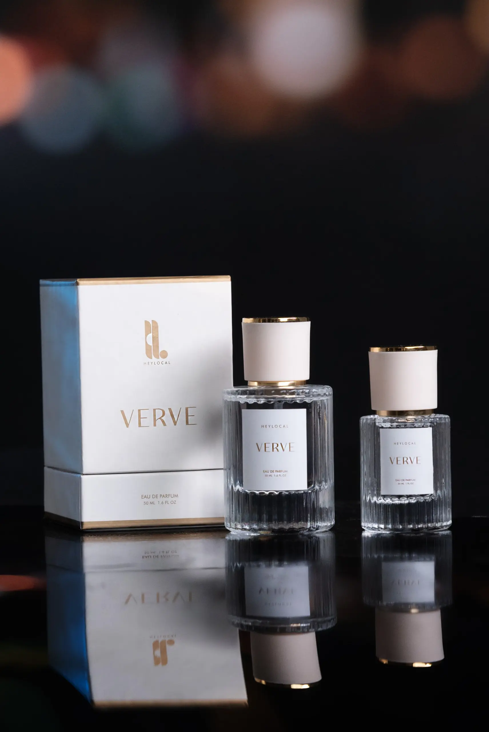 VERVE EDP