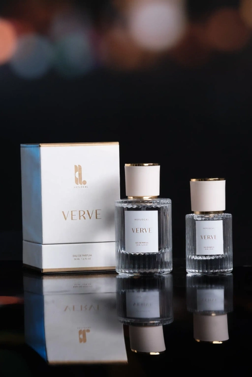 Image of VERVE EDP