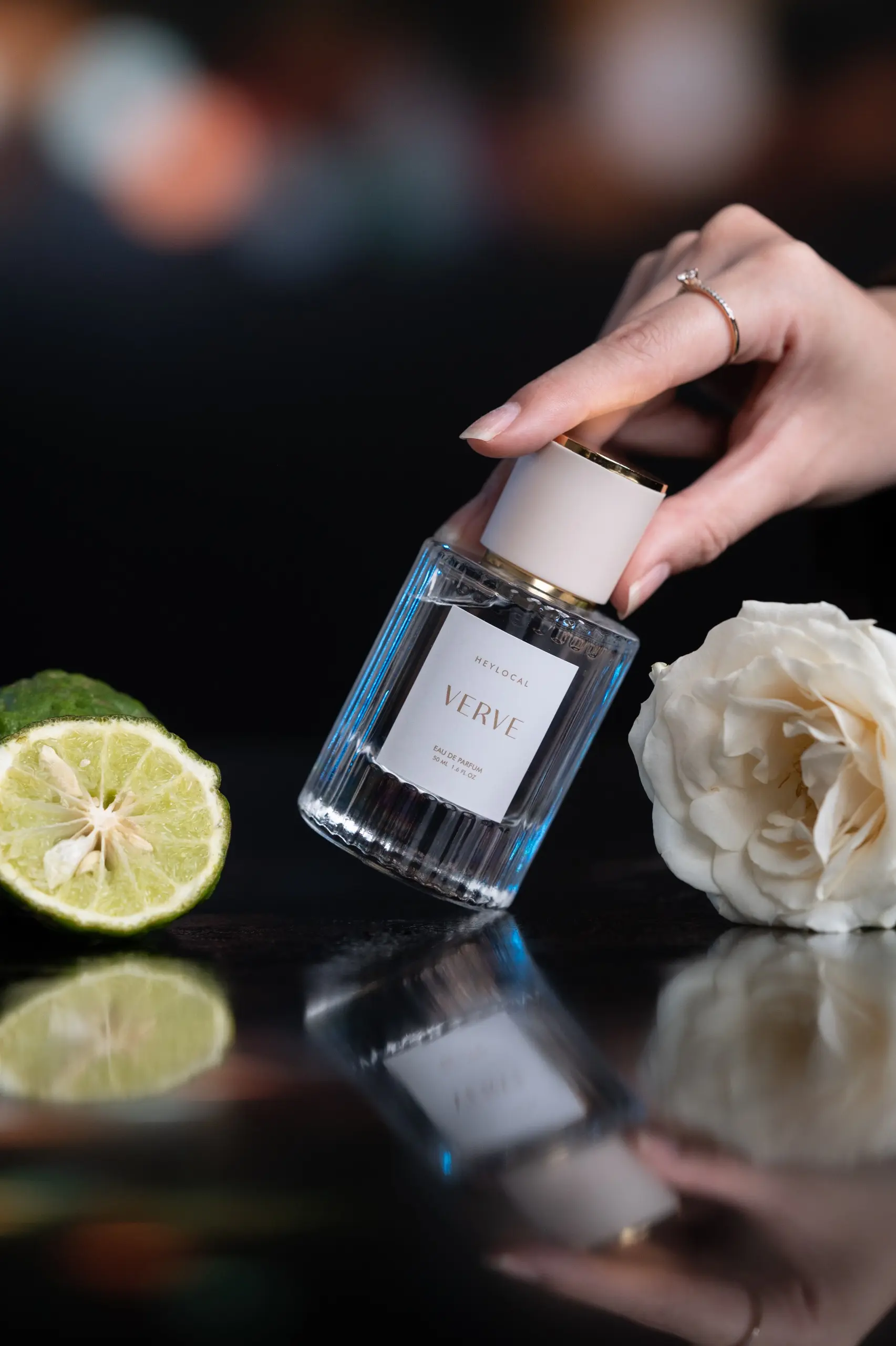 VERVE EDP