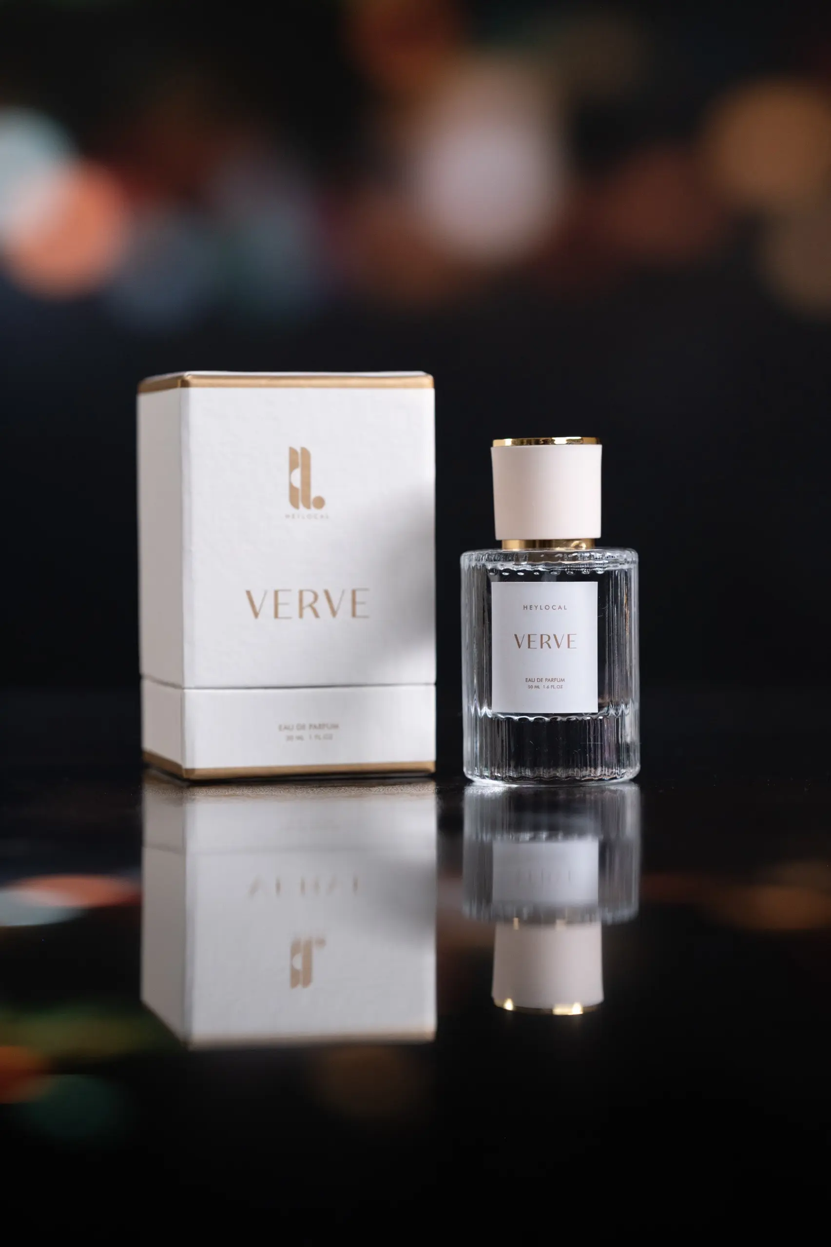 VERVE EDP