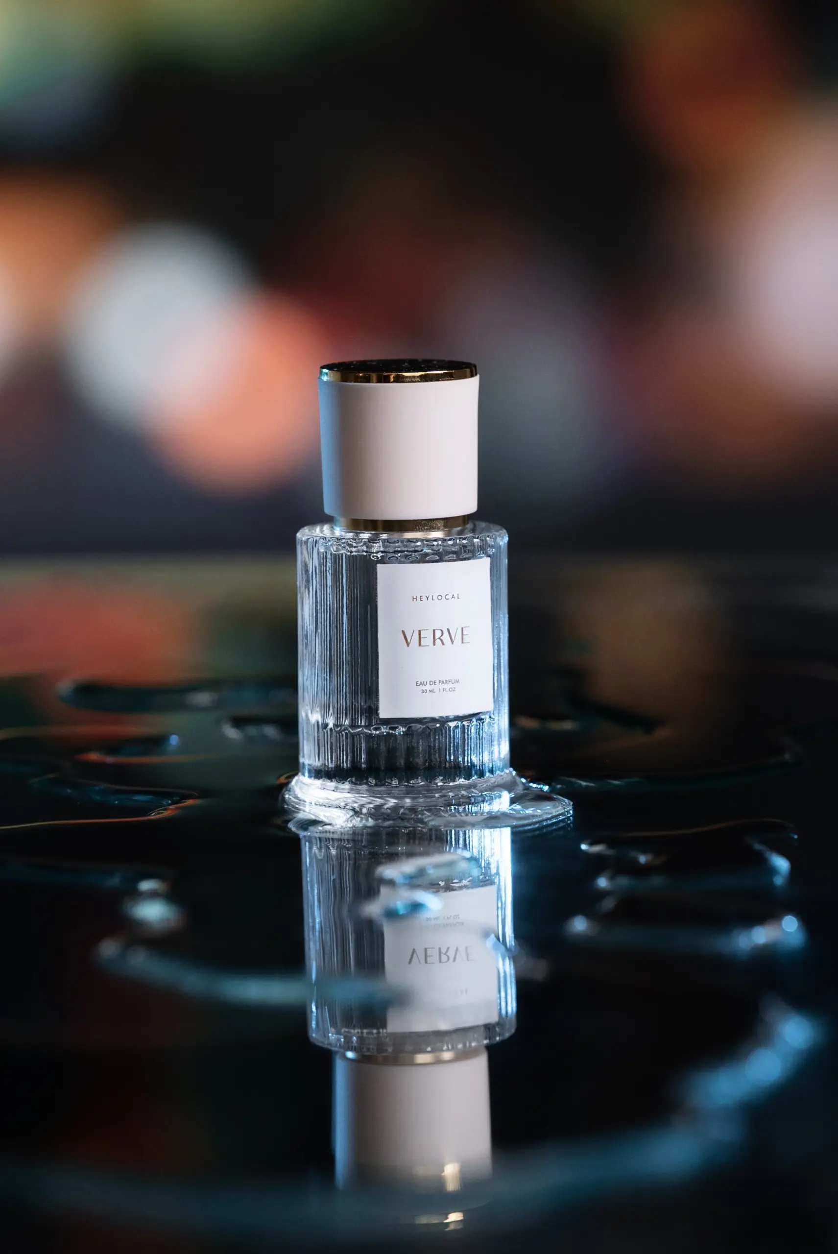VERVE EDP
