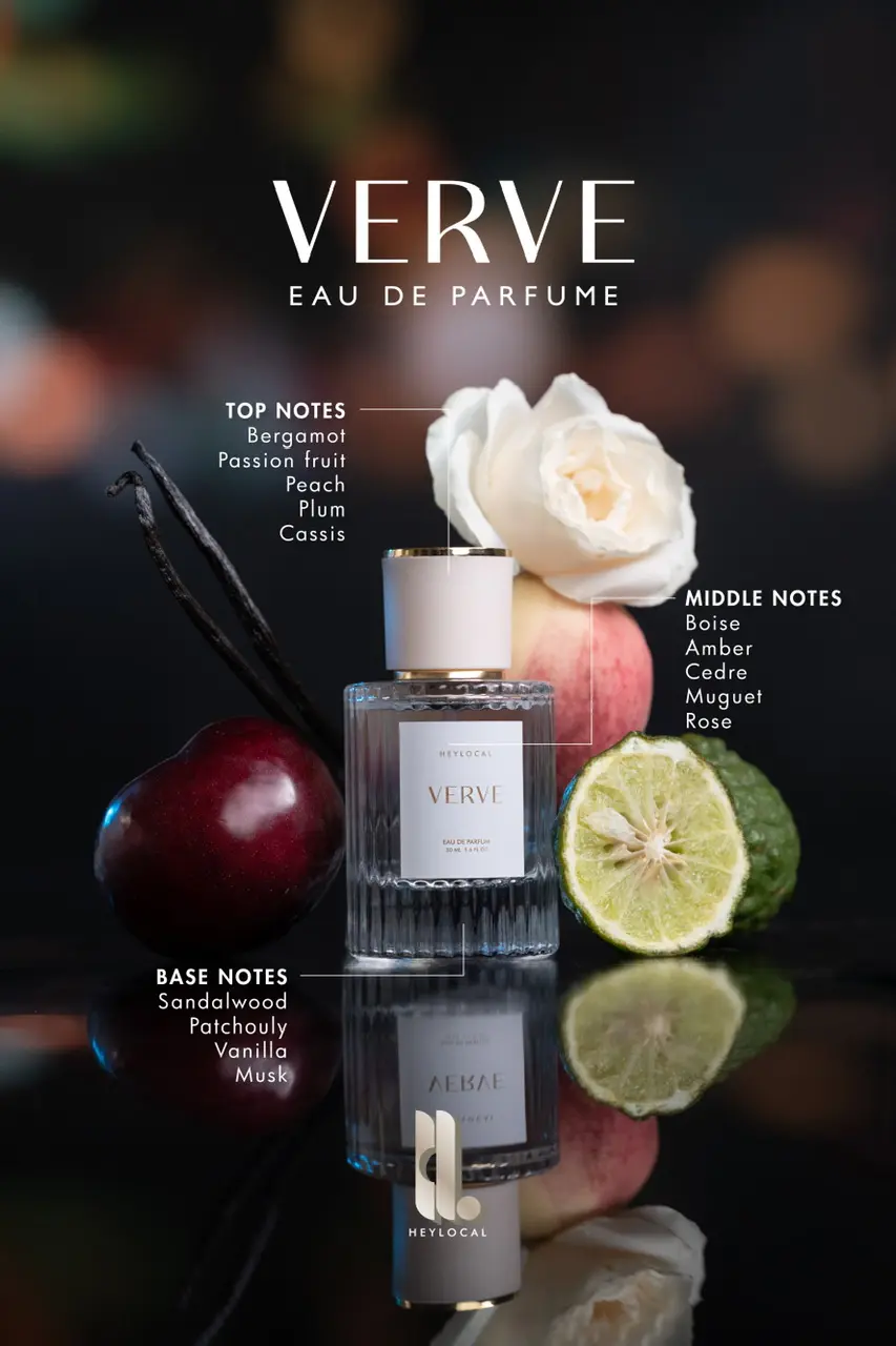 VERVE EDP
