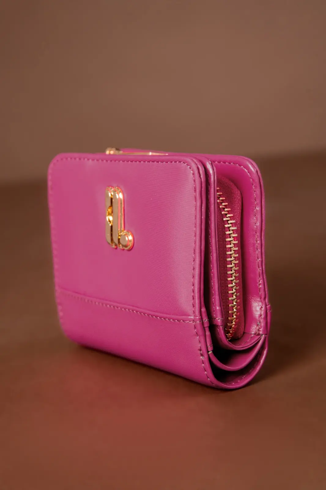 TOKYO WALLET FUSCHIA