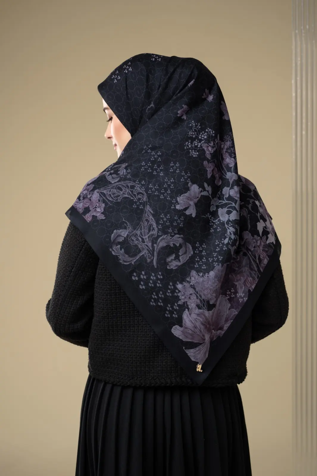 BLYANA SCARF BAILEY