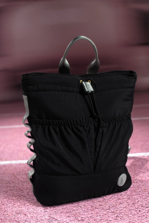 FLEXY SPORT BAG BLACK