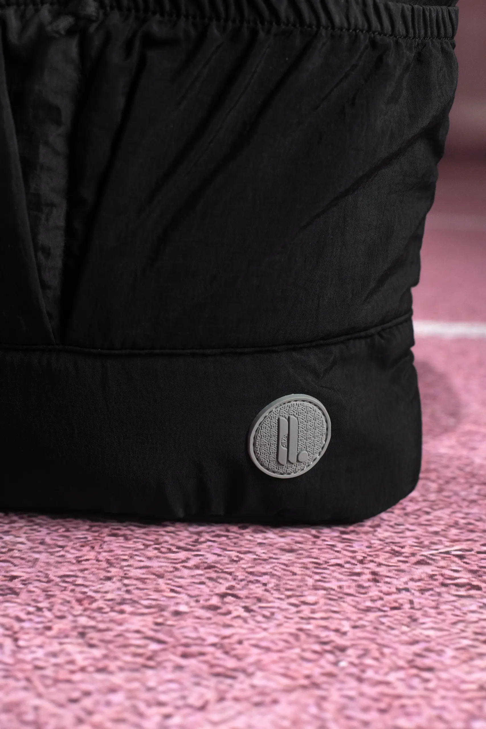 FLEXY SPORT BAG BLACK