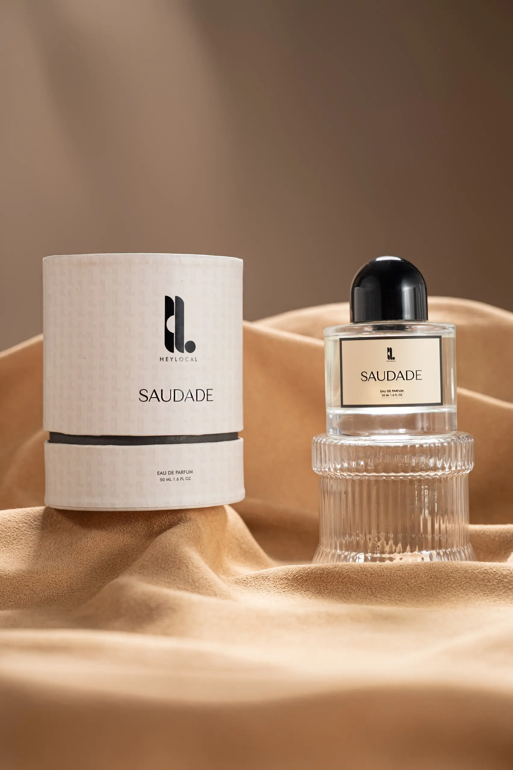 SAUDADE EDP