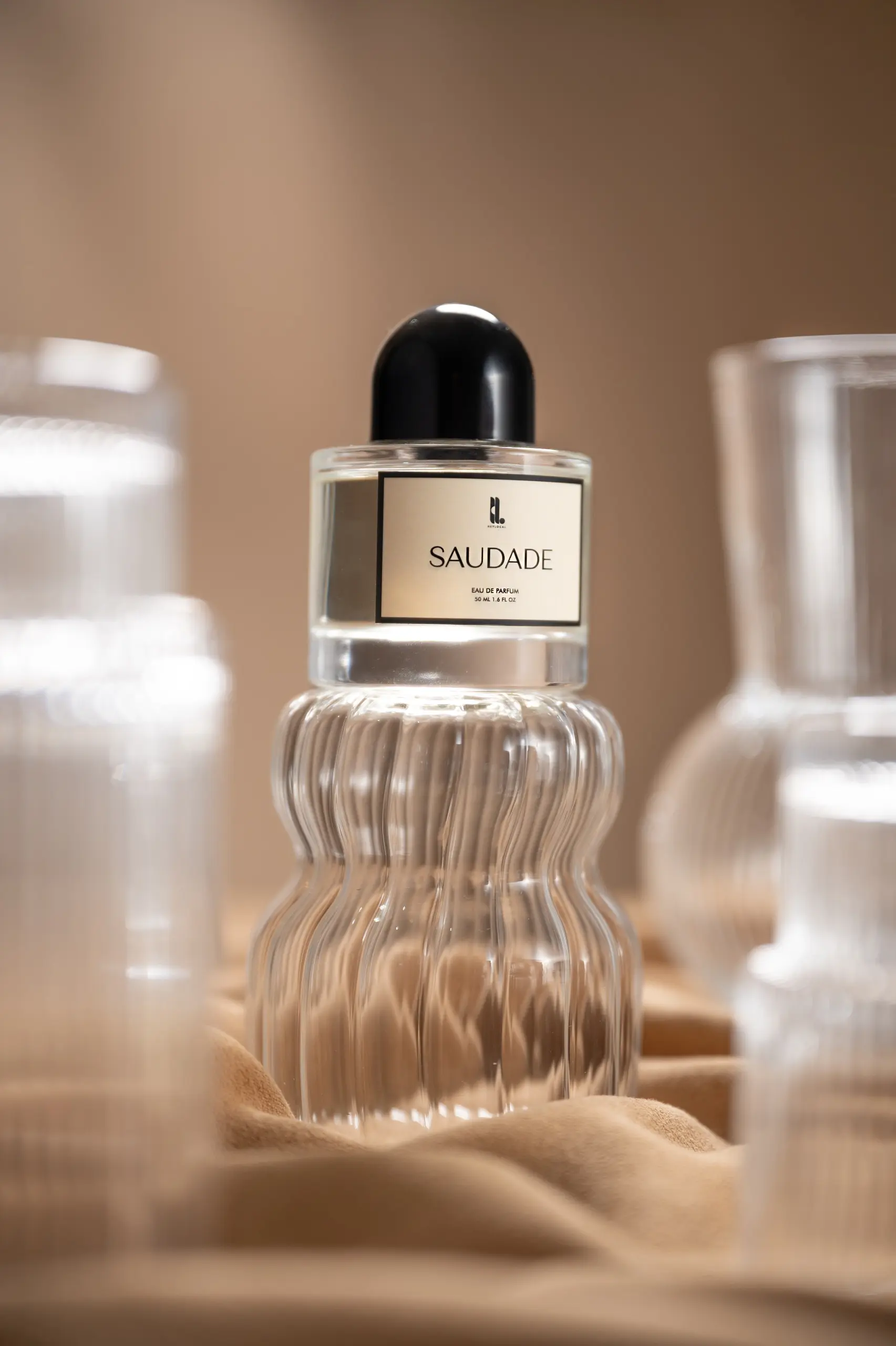 SAUDADE EDP
