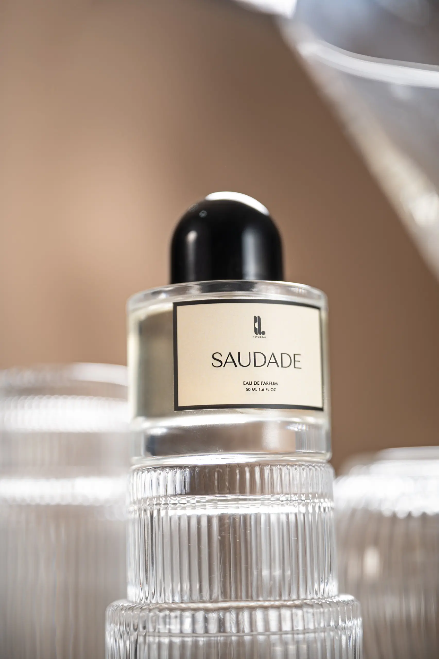 SAUDADE EDP