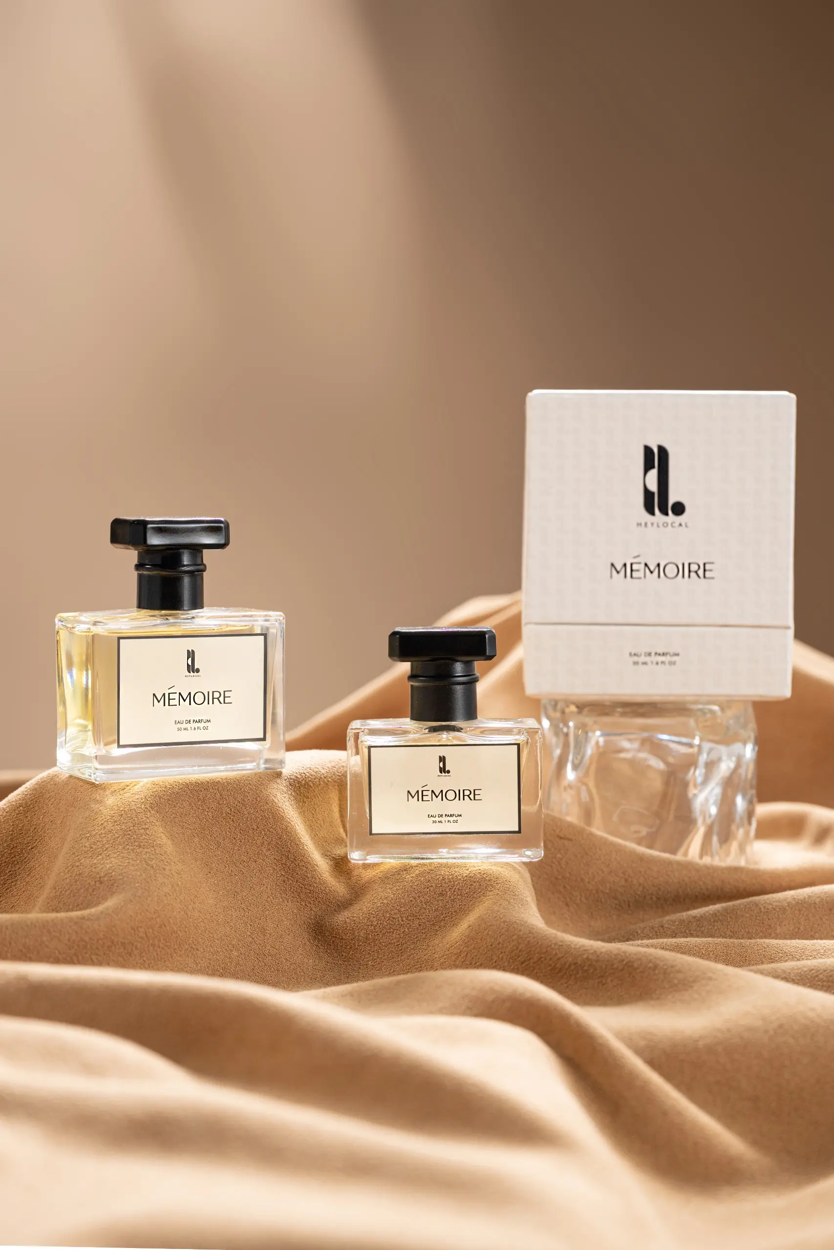 MÉMOIRE EDP