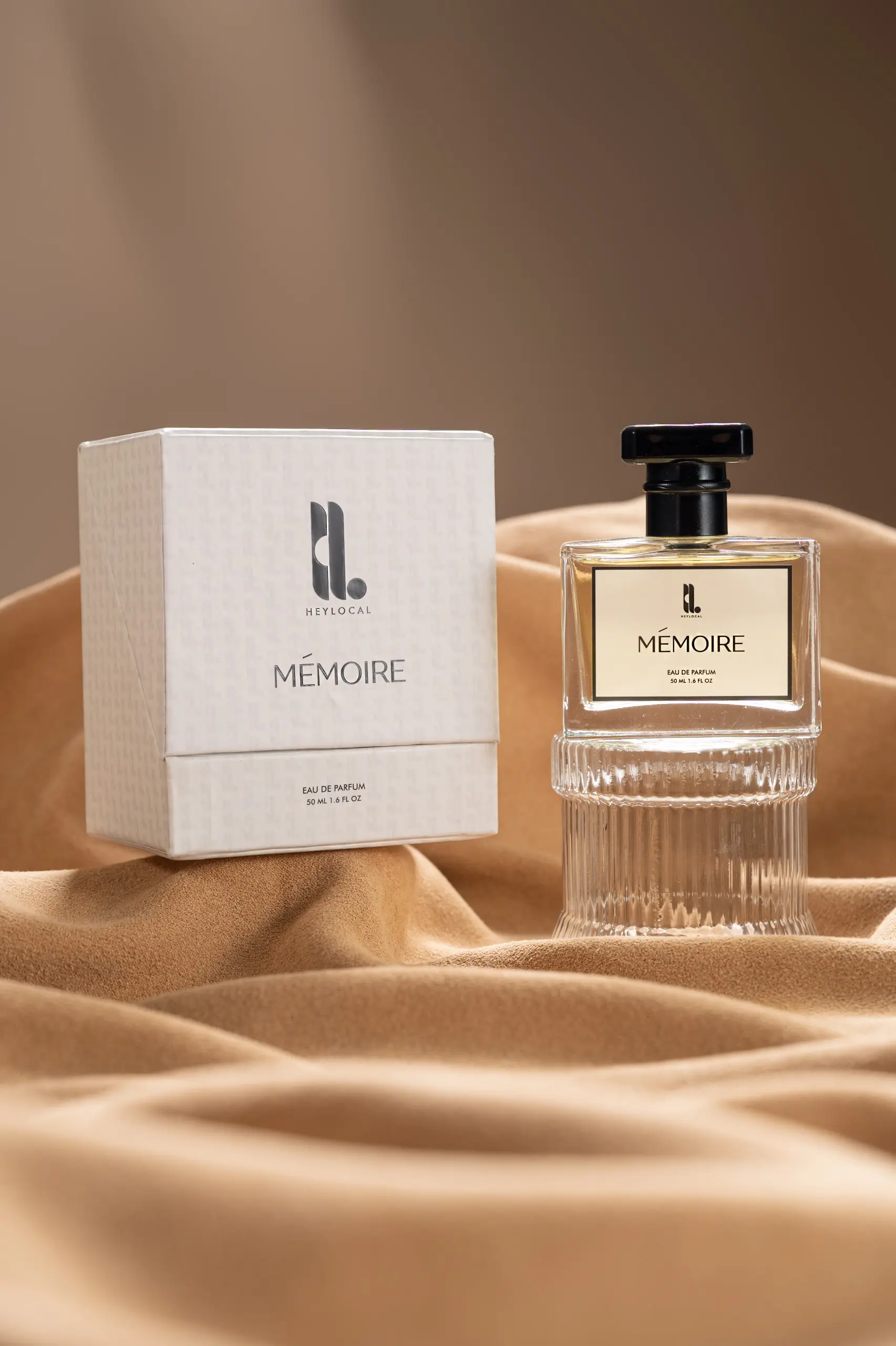 MÉMOIRE EDP