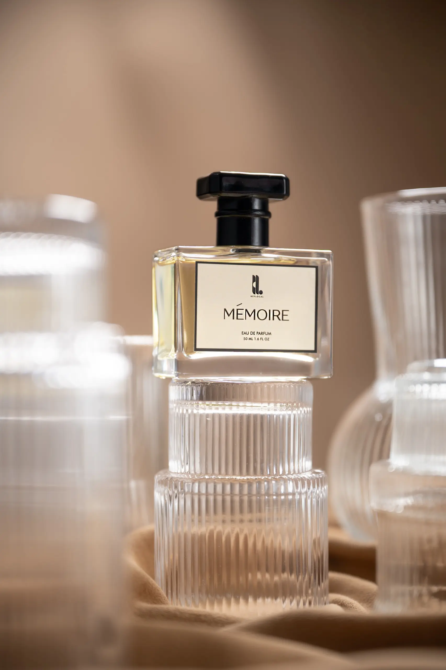 MÉMOIRE EDP