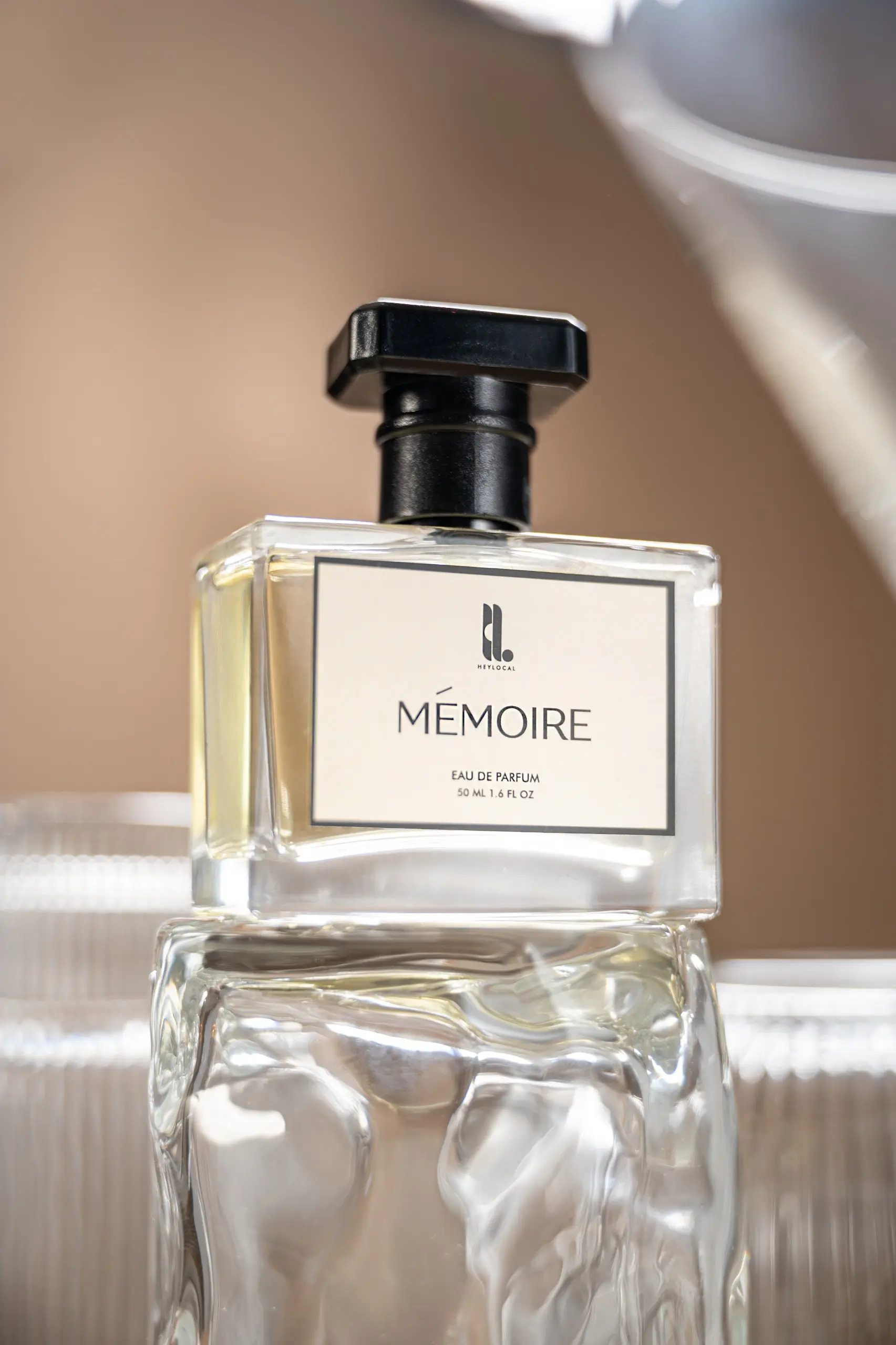 MÉMOIRE EDP