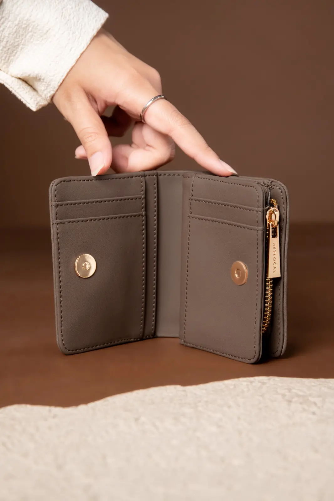 TOKYO WALLET CHOCO