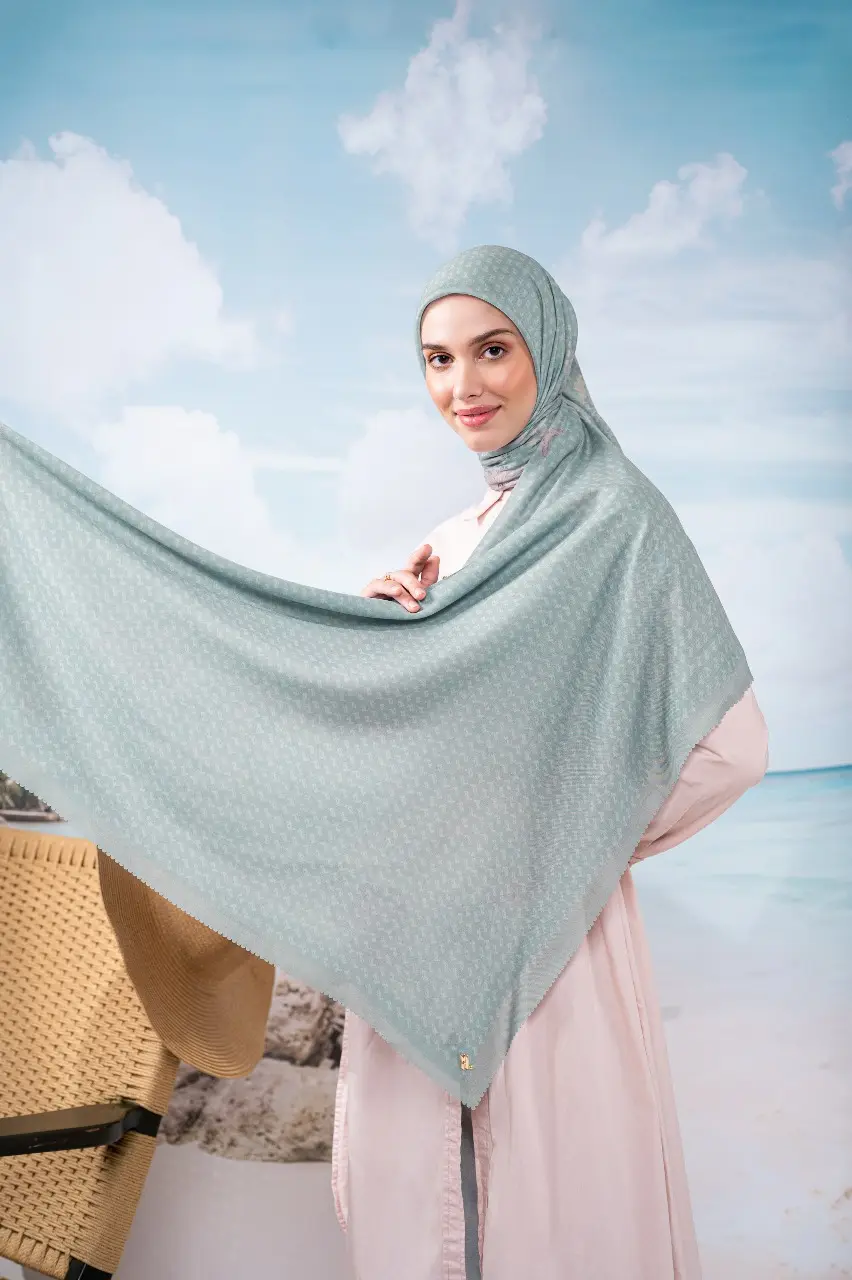 COASTAL APPEAL SCARF ZALE