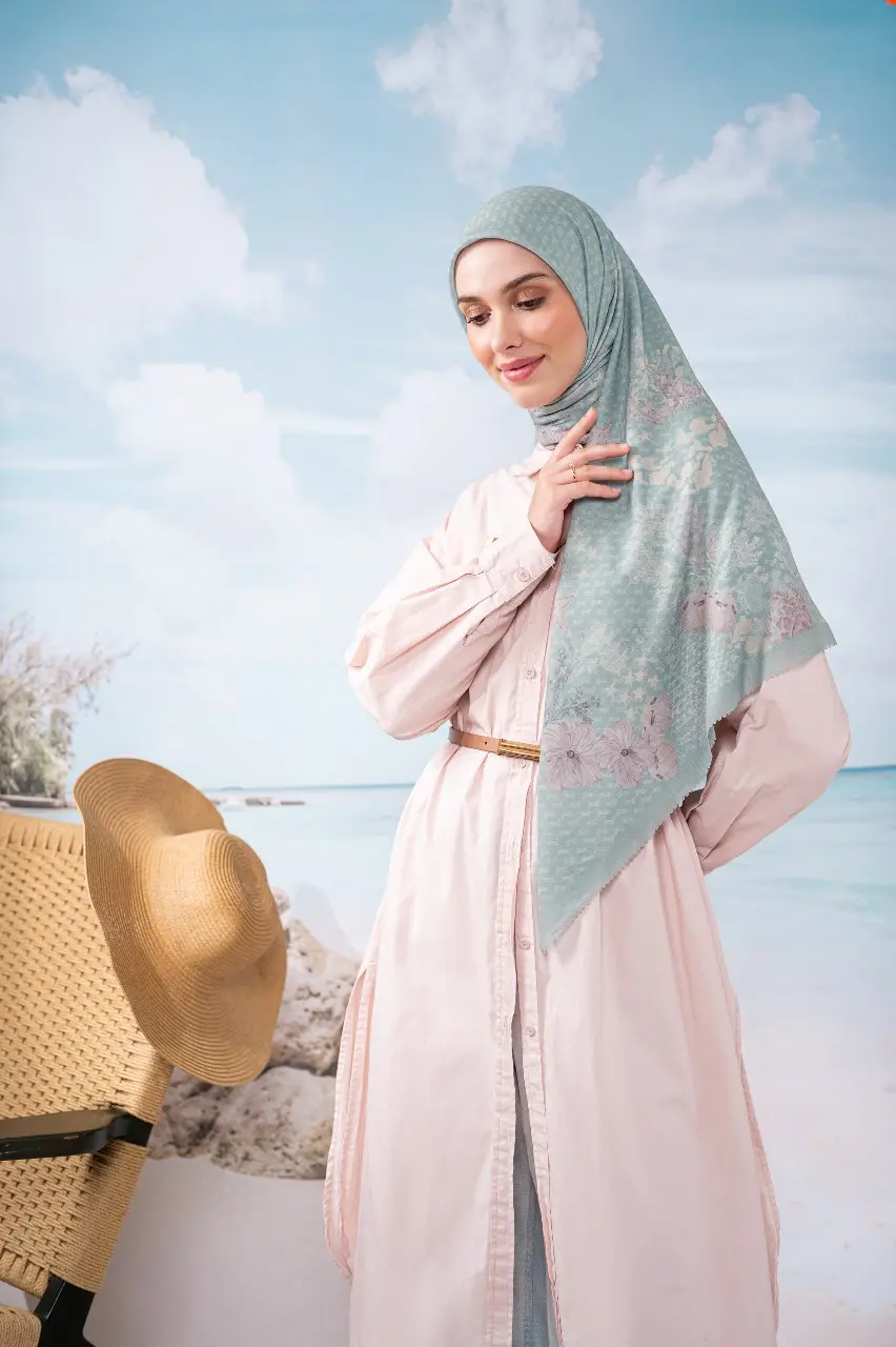 COASTAL APPEAL SCARF ZALE