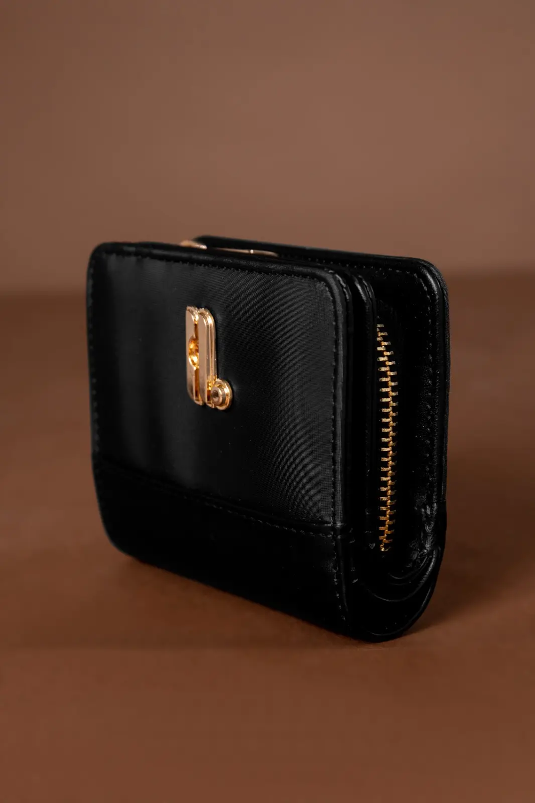 TOKYO WALLET BLACK