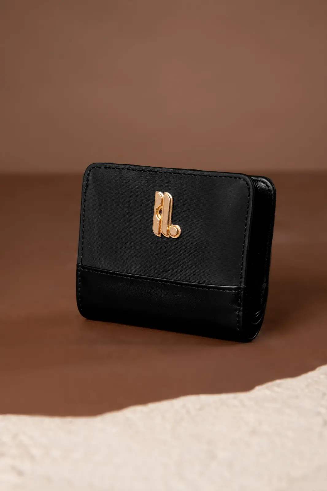TOKYO WALLET BLACK
