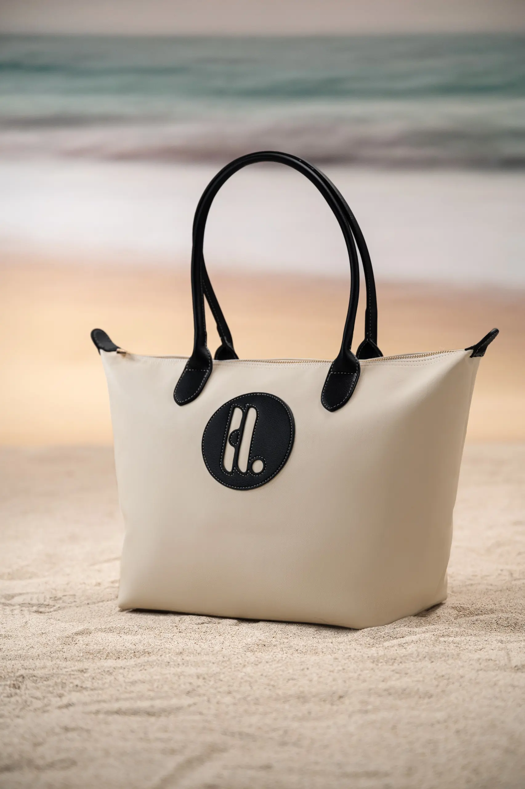 KYOTO TOTEBAG BLACK