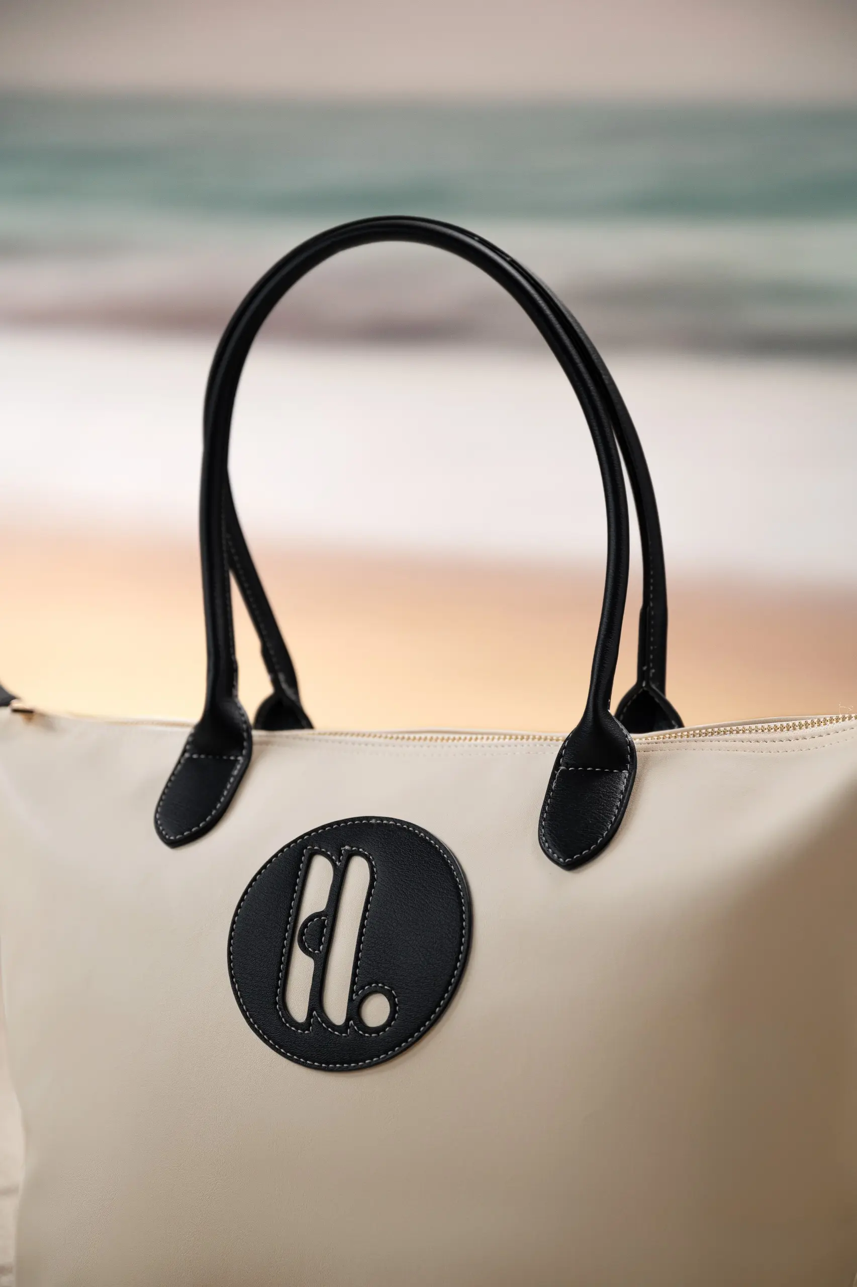 KYOTO TOTEBAG BLACK