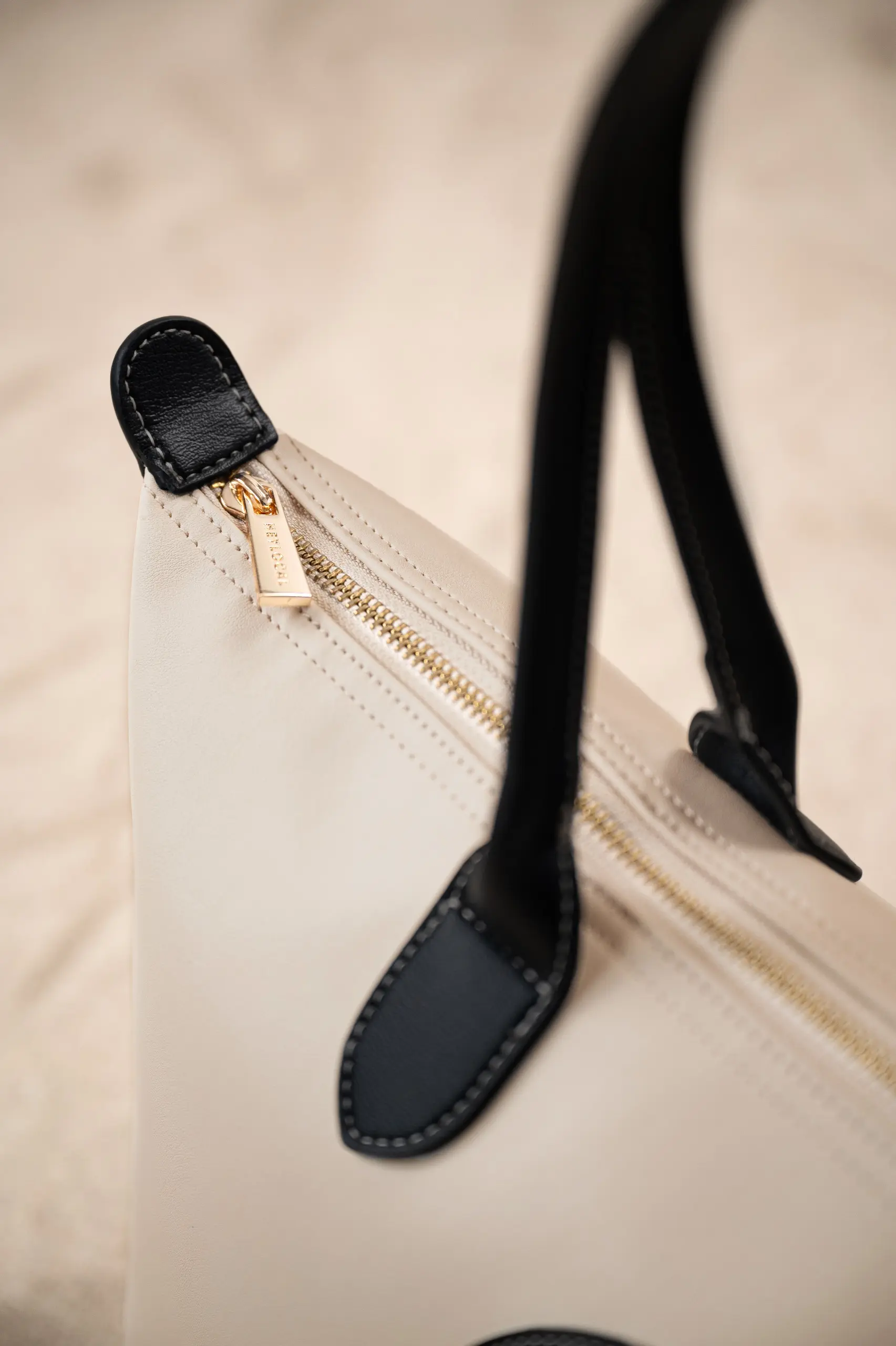 KYOTO TOTEBAG BLACK