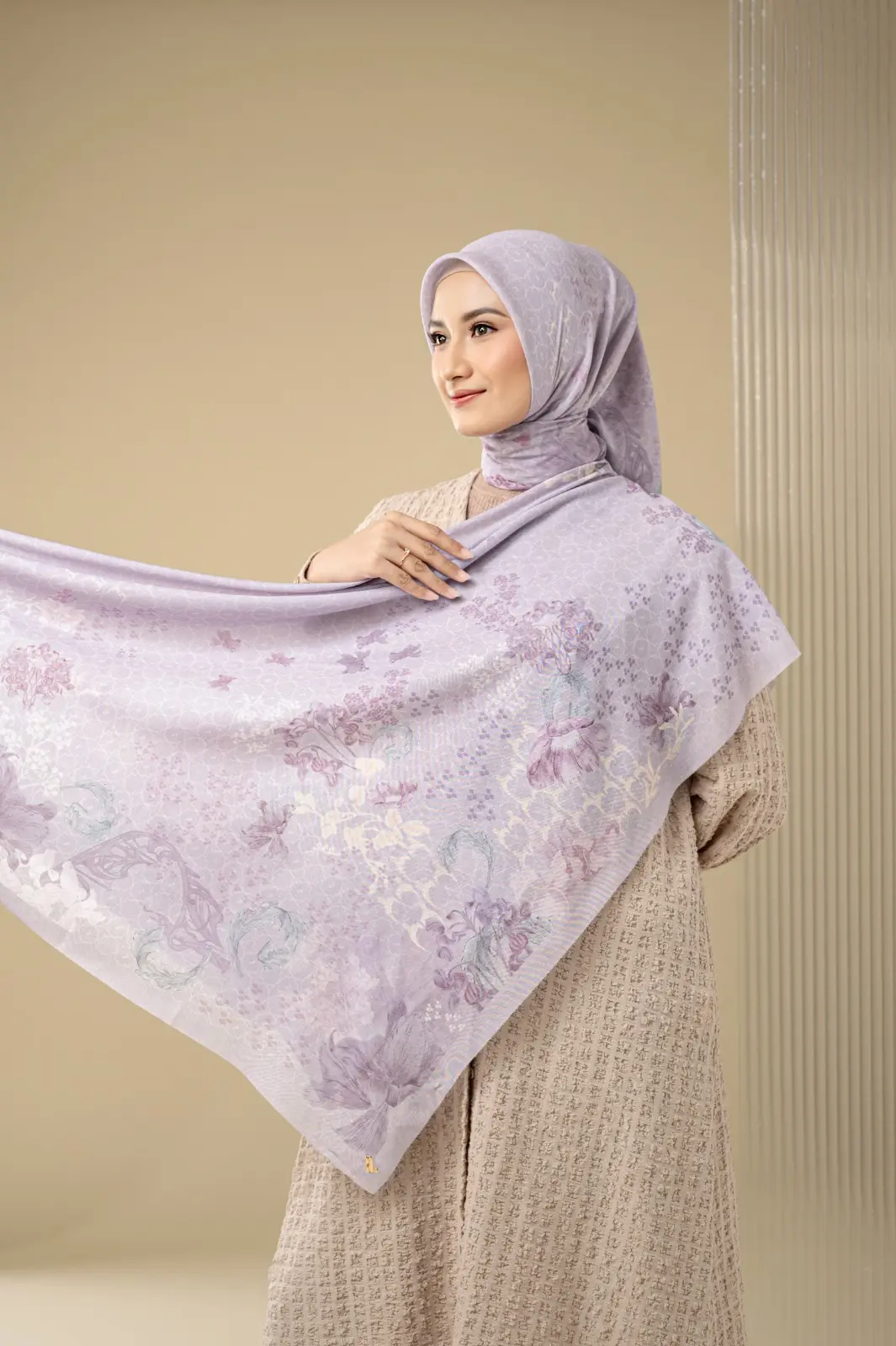 BLYANA SCARF AMY