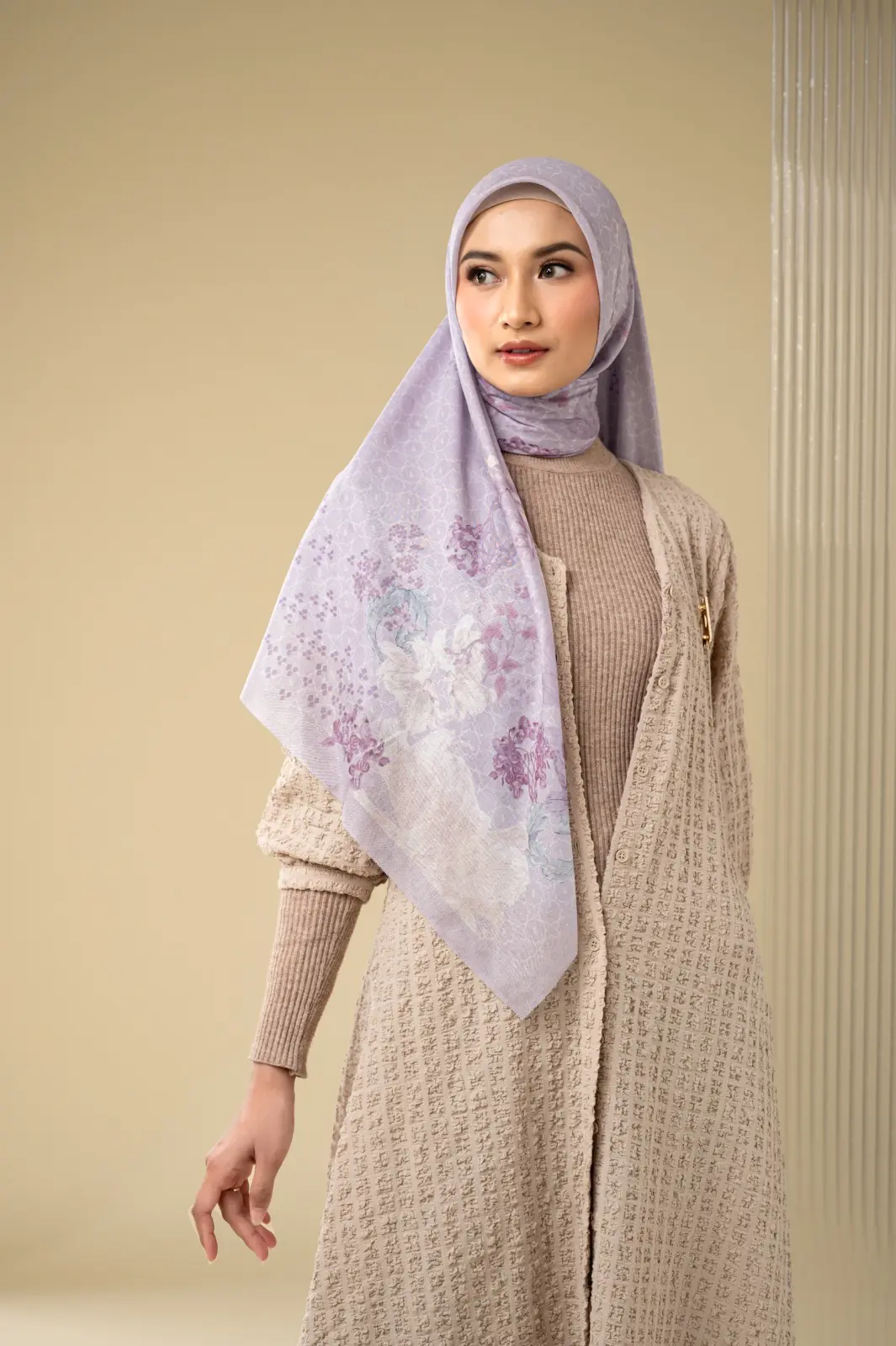BLYANA SCARF AMY