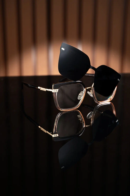 HALLE SUNGLASSES