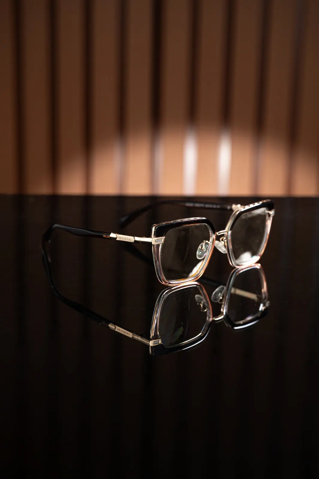 HALLE SUNGLASSES