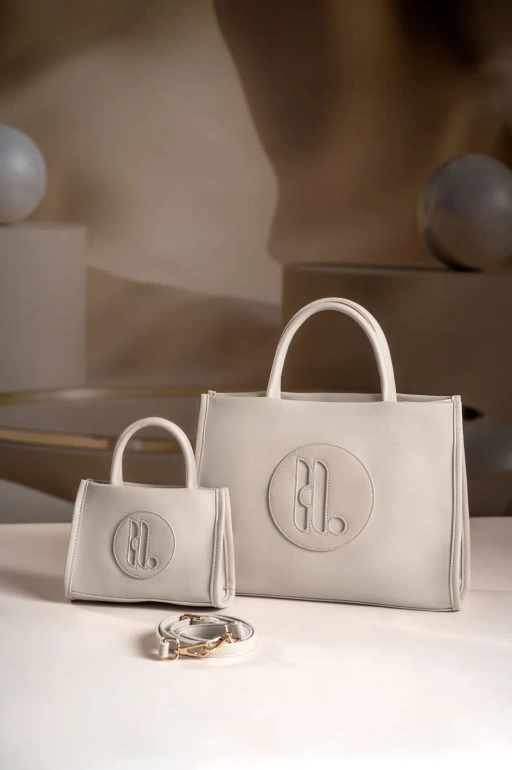 Image of GUMI TOTEBAG OAT