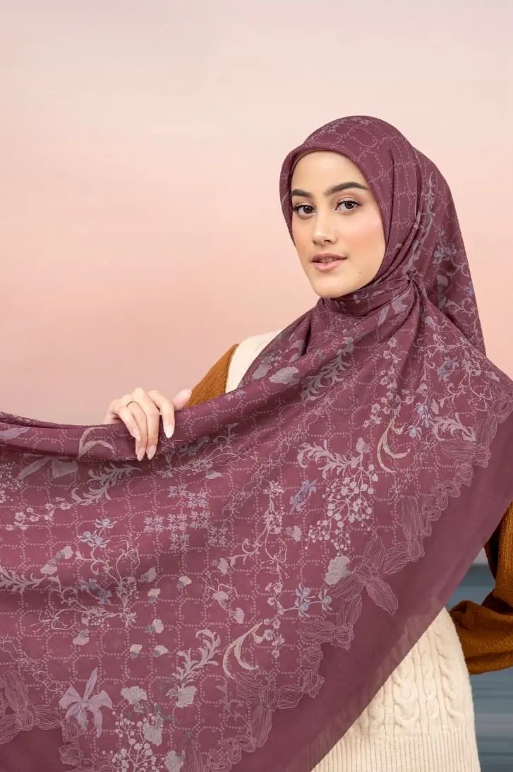 VALLEY SCARF ERIA