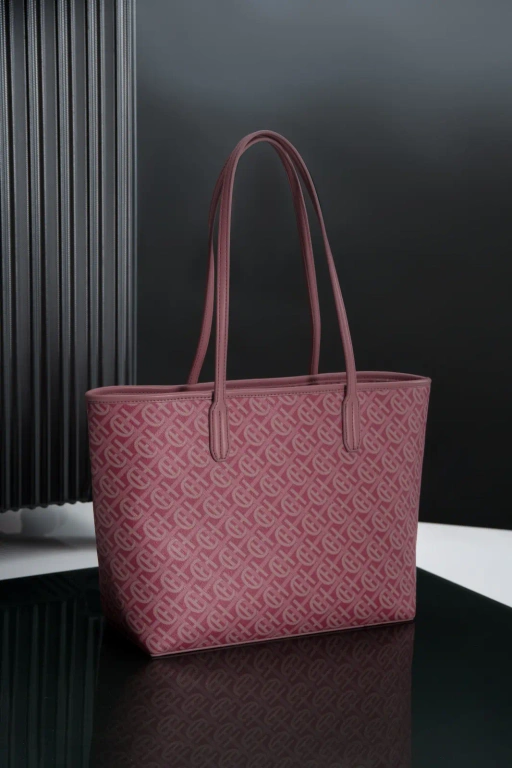 Image of HLC TOTEBAG MYSTIC