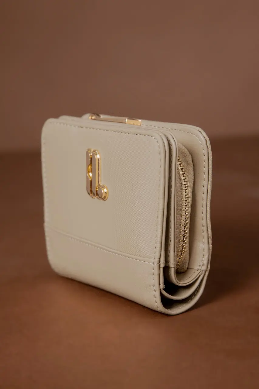 TOKYO WALLET BEIGE